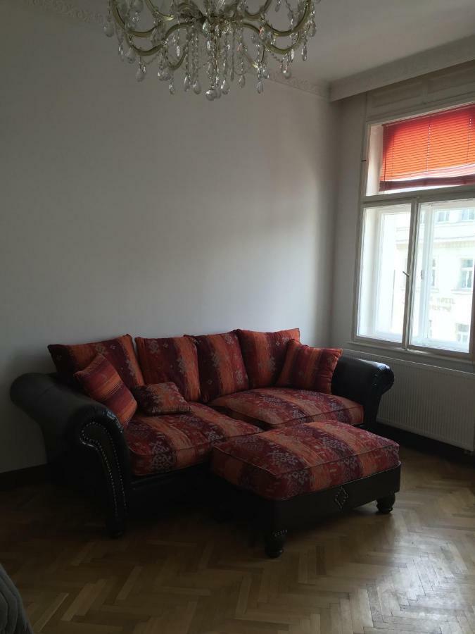 Apartman Vridelni 136 Карлові Вари Екстер'єр фото